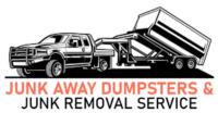 Junk Away Dumpsters & Junk Removal Service